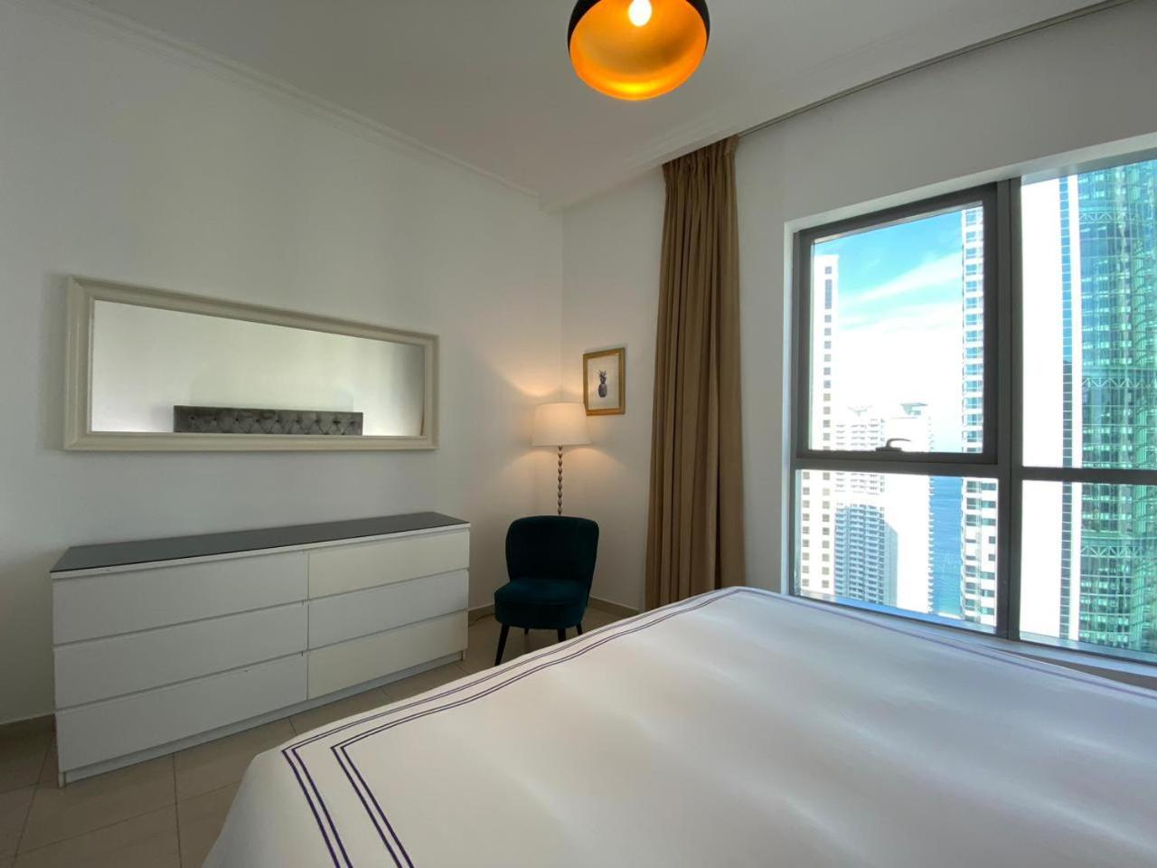 Dream Inn Apartments - Bay Central Dubai Exterior photo